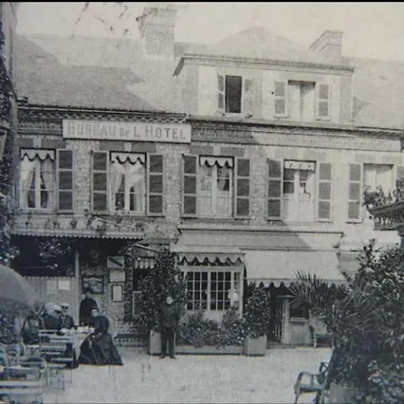 L'Ecrin Marin - Plage Étretat Exterior foto