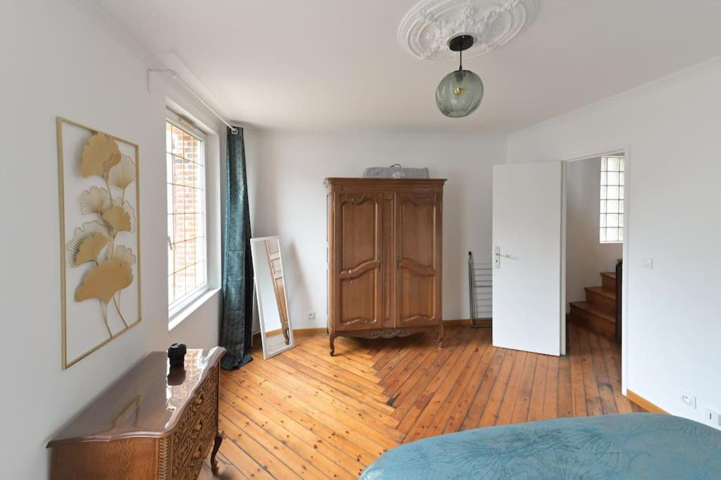 Holiday home L'ecrin Marin - *