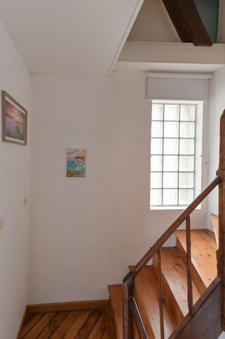 L'ecrin Marin - Holiday home Etretat