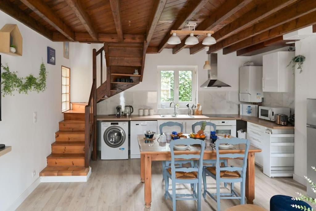Holiday home L'ecrin Marin - Etretat