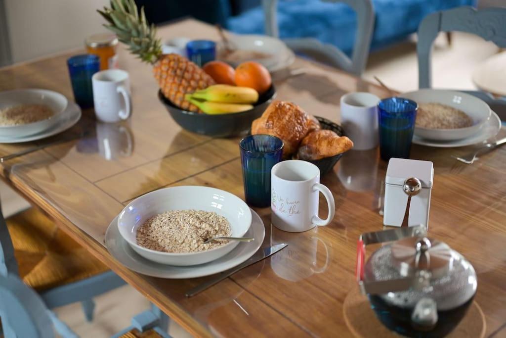 Holiday home L'ecrin Marin - Etretat