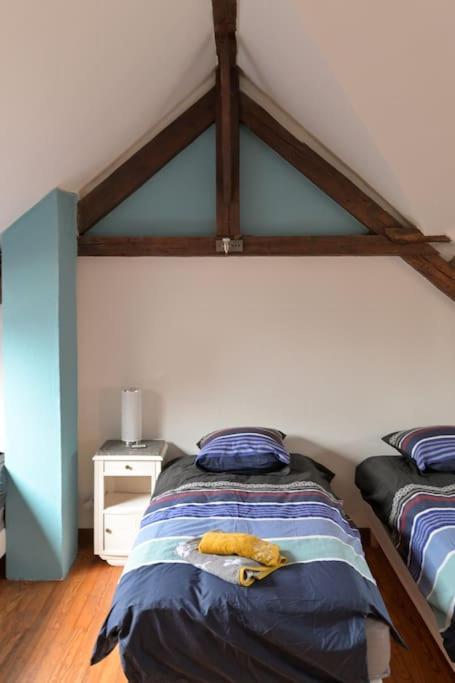 L'ecrin Marin - Holiday home Etretat