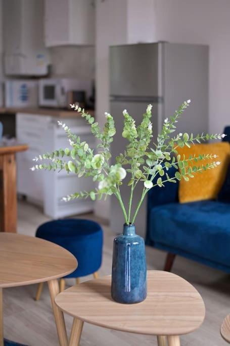 Holiday home L'ecrin Marin - *
