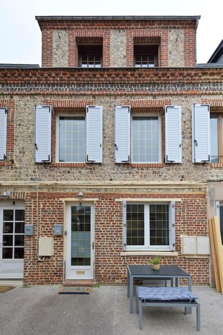 L'ecrin Marin - Holiday home *