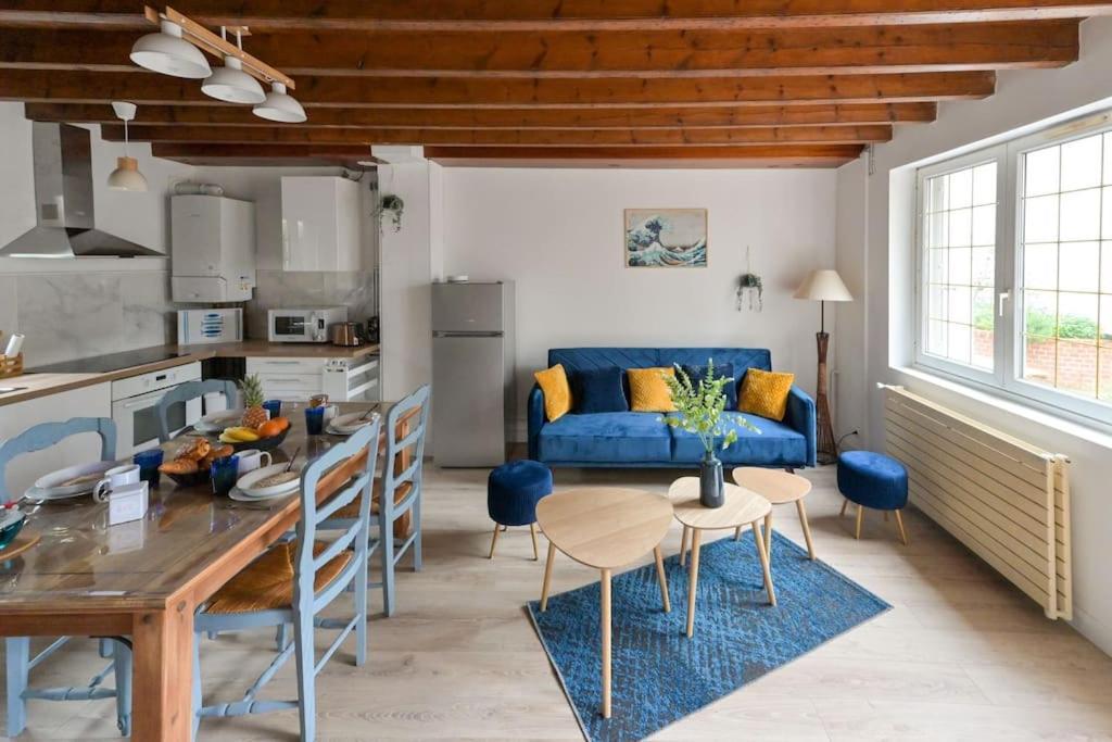 Holiday home L'ecrin Marin - *