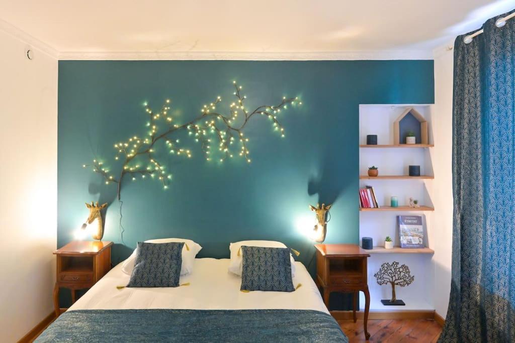 L'ecrin Marin -
